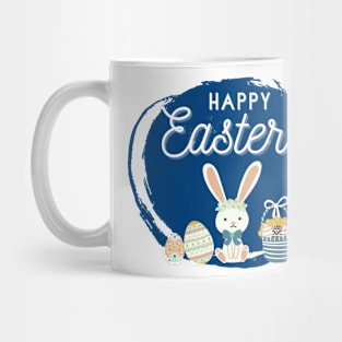 Happy easter Mug